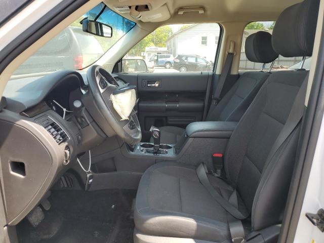 Photo 7 from auction – 2016 FORD FLEX SEL with VIN 2FMHK6C82GBA08042