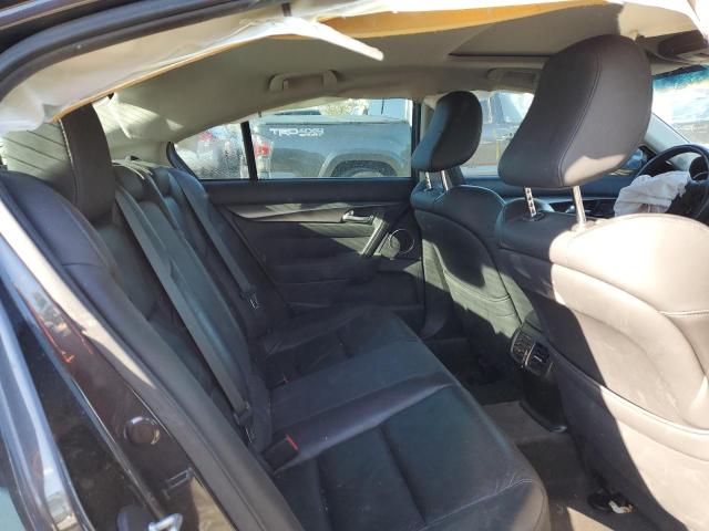 Foto 10 de la subasta – 2012 ACURA TL con VIN 19UUA8F56CA028112