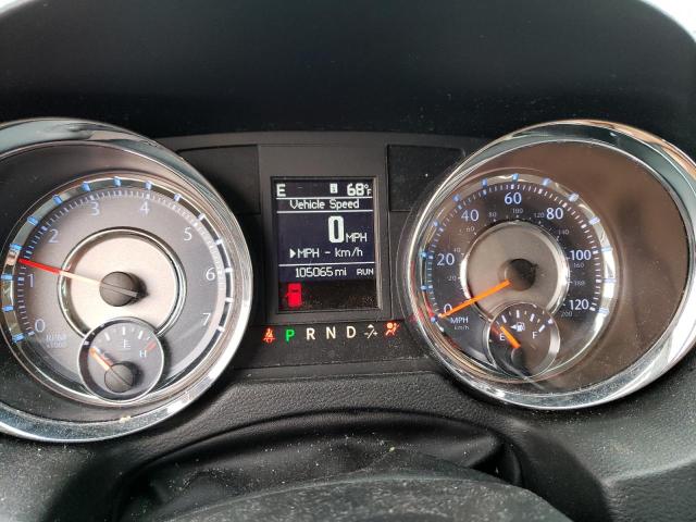 Photo 9 from auction – 2014 CHRYSLER TOWN & COU with VIN 2C4RC1BG4ER470835