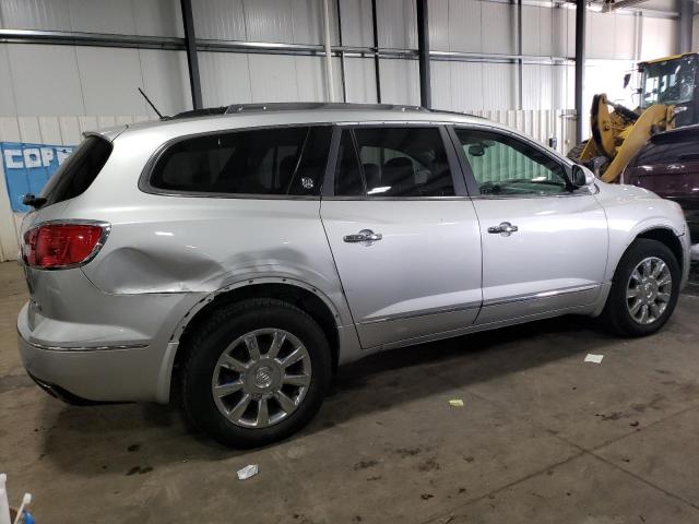 Photo 3 from auction – 2014 BUICK ENCLAVE with VIN 5GAKVBKD4EJ293393
