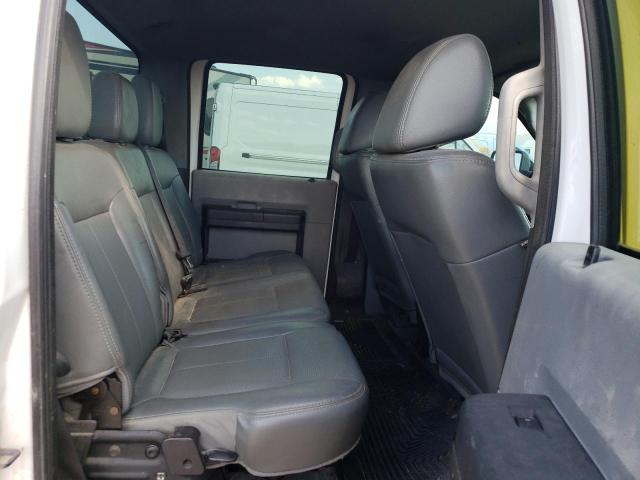 Photo 10 from auction – 2011 FORD F250 SUPER with VIN 1FT7W2BT6BEC51482