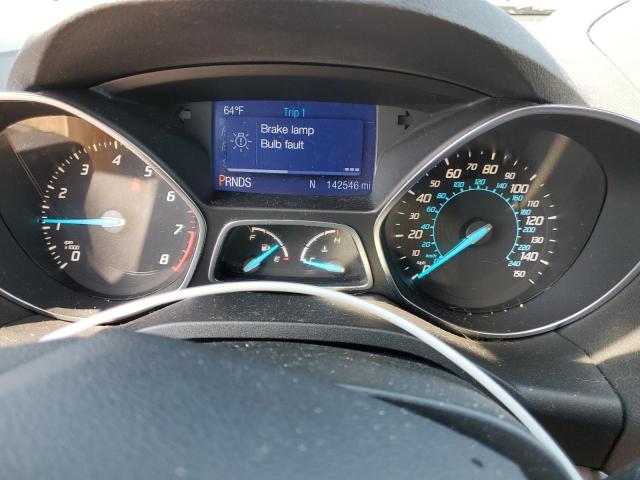 Photo 9 from auction – 2013 FORD ESCAPE SE with VIN 1FMCU0GX0DUA08078