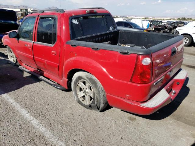 Photo 2 from auction – 2005 FORD EXPLORER S with VIN 1FMZU67KX5UA00928