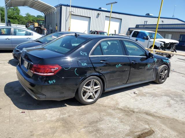 Photo 3 from auction – 2014 MERCEDES-BENZ E 350 with VIN WDDHF5KB3EA919964