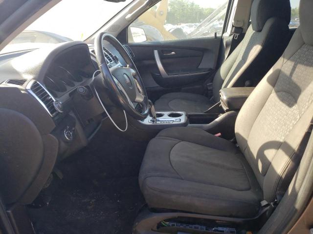 صورة رقم 7 من المزاد - 2012 GMC ACADIA SLE مع VIN 1GKKVPED6CJ398557