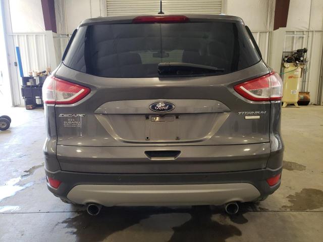 Photo 6 from auction – 2013 FORD ESCAPE TIT with VIN 1FMCU9J93DUB25278