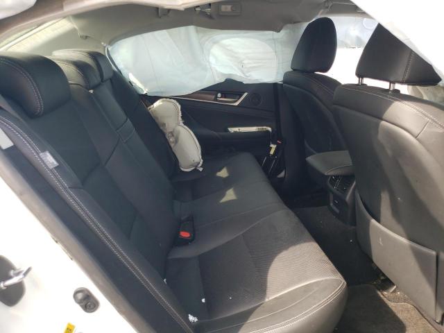 Photo 10 from auction – 2015 LEXUS GS 350 with VIN JTHCE1BL6FA000856