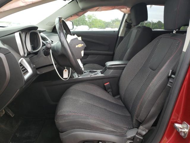 Photo 7 from auction – 2012 CHEVROLET EQUINOX LT with VIN 2GNALPEK9C6265890