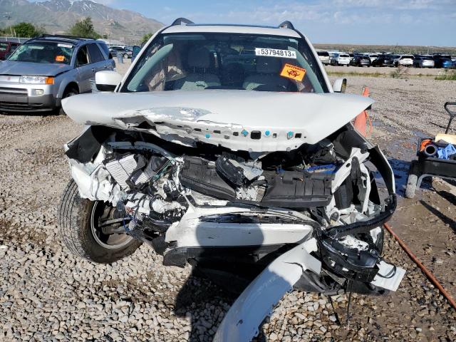 Photo 5 from auction – 2016 SUBARU FORESTER 2 with VIN JF2SJADC1GG552724
