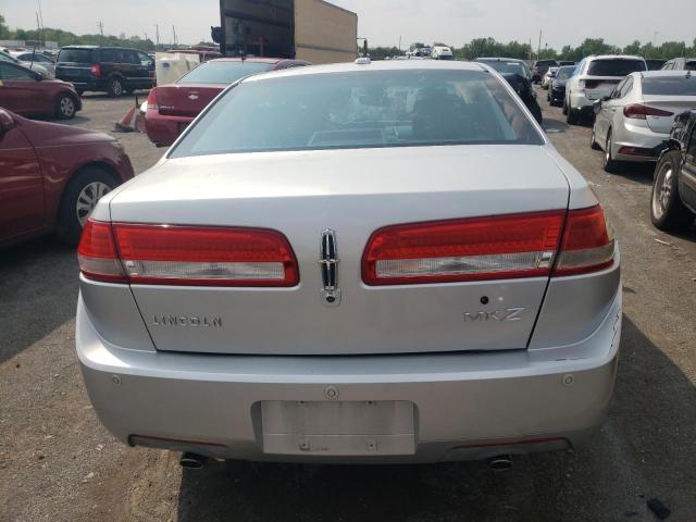 Photo 6 from auction – 2012 LINCOLN MKZ with VIN 3LNHL2GC6CR820976