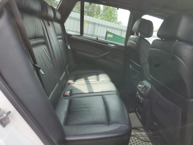 Photo 11 from auction – 2012 BMW X5 XDRIVE5 with VIN 5UXZV8C5XCL425970