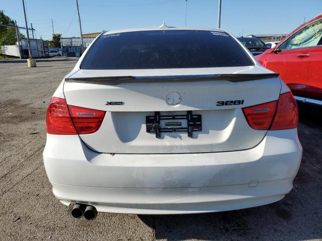 Photo 6 from auction – 2011 BMW 328 I SULE with VIN WBAPH5G51BNM81174