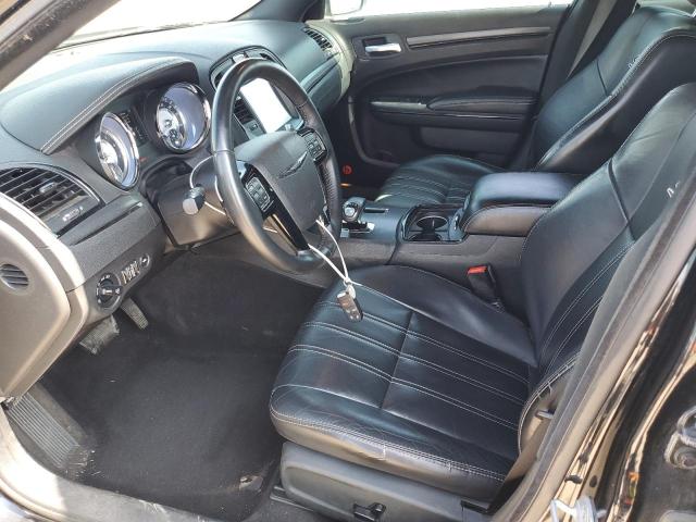 Photo 7 from auction – 2013 CHRYSLER 300 S with VIN 2C3CCABG9DH709939