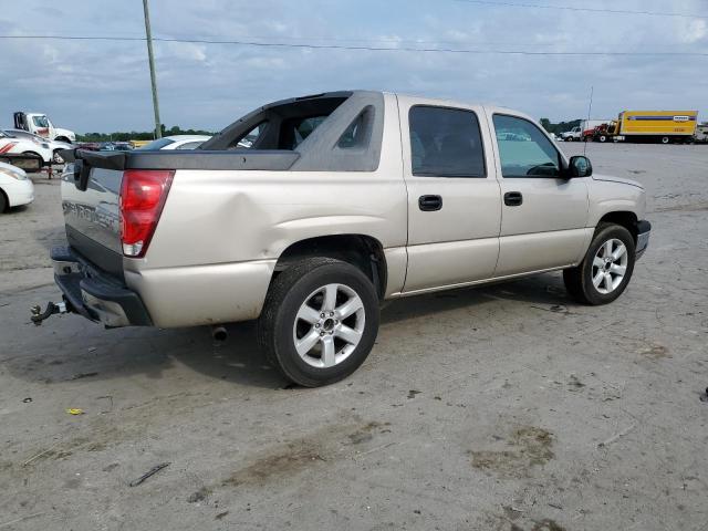 Photo 3 from auction – 2004 CHEVROLET AVALANCHE with VIN 3GNEC12T84G314398