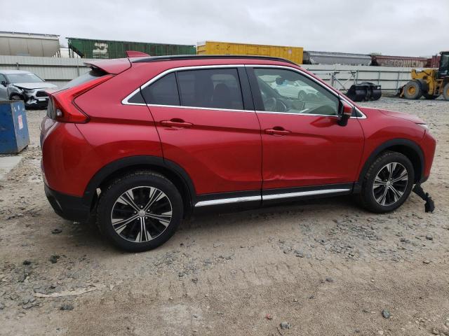 Foto 3 de la subasta – 2020 MITSUBISHI ECLIPSE CR con VIN JA4AT5AA3LZ000570