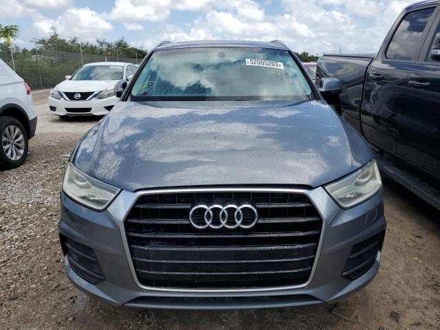 Photo 5 from auction – 2016 AUDI Q3 PREMIUM with VIN WA1BFCFS2GR004813