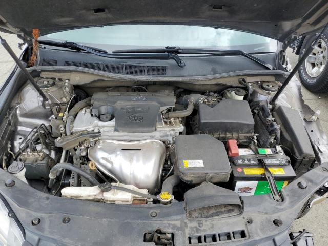 Photo 11 from auction – 2015 TOYOTA CAMRY LE with VIN 4T1BF1FK7FU101930