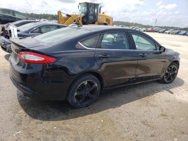 Photo 3 from auction – 2016 FORD FUSION SE with VIN 3FA6P0H74GR221902
