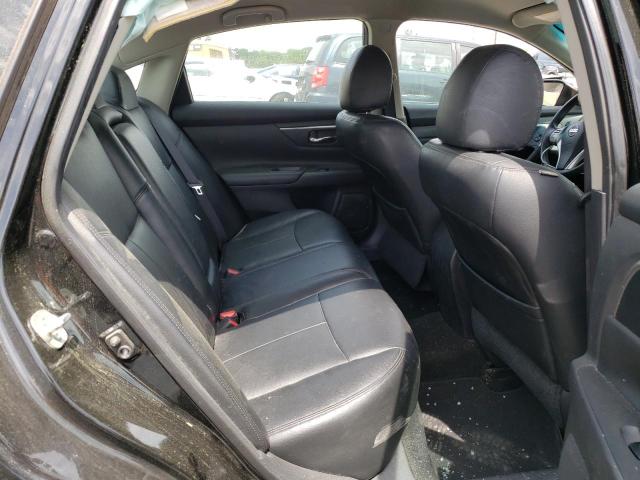 Photo 10 from auction – 2015 NISSAN ALTIMA 2.5 with VIN 1N4AL3AP6FC426054
