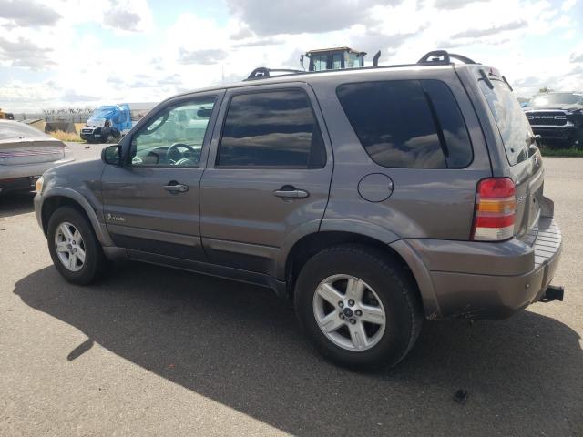 Photo 2 from auction – 2006 FORD ESCAPE HEV with VIN 1FMCU95H46KD04087