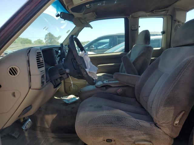 Photo 7 from auction – 1998 GMC SIERRA C15 with VIN 2GTEC19M6W1527885