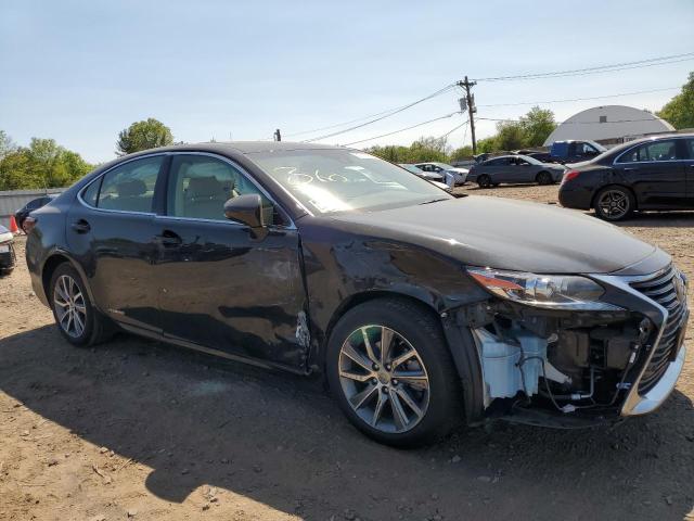 Photo 4 from auction – 2017 LEXUS ES 300H with VIN JTHBW1GG1H2150228