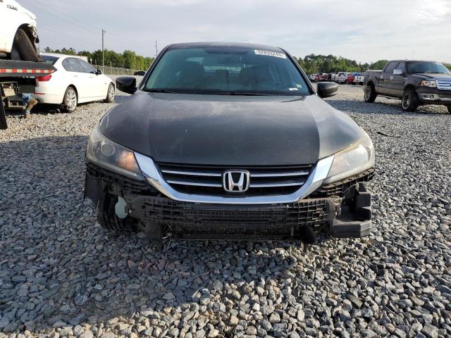 Photo 5 from auction – 2014 HONDA ACCORD LX with VIN 1HGCR2F32EA006367
