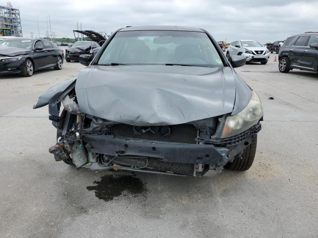 Photo 5 from auction – 2012 HONDA ACCORD SE with VIN 1HGCP2F61CA015283