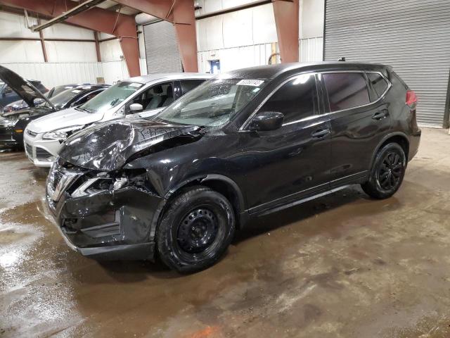 NISSAN ROGUE S 2017 with VIN JN8AT2MVXHW020427 - Photo from auction