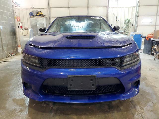 Photo 5 from auction – 2021 DODGE CHARGER R/ with VIN 2C3CDXCT2MH681851