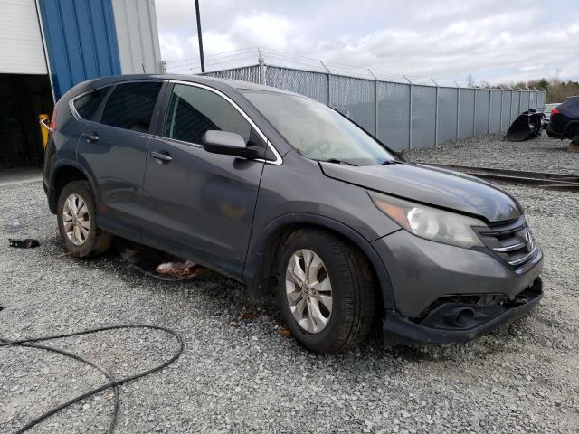 Photo 4 from auction – 2013 HONDA CR-V EX with VIN 2HKRM4H58DH100486
