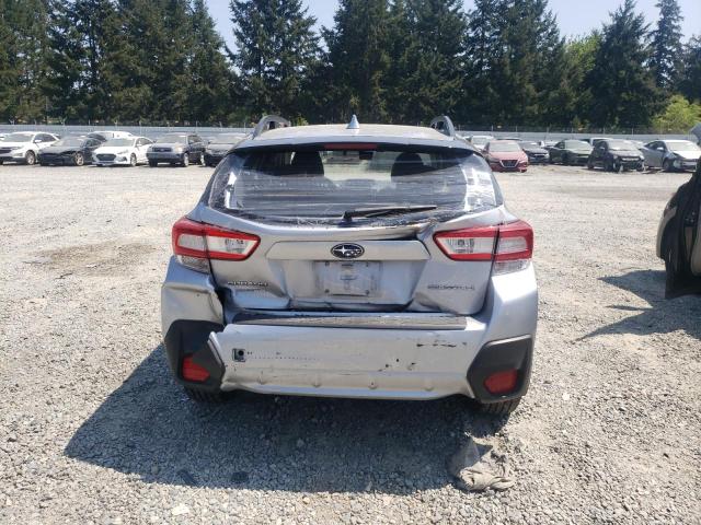 Photo 6 from auction – 2018 SUBARU CROSSTREK with VIN JF2GTADC7J8272162