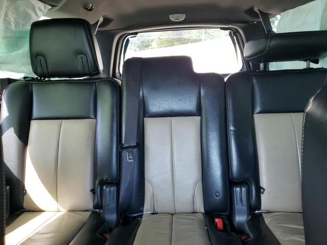 Photo 10 from auction – 2007 FORD EXPEDITION with VIN 1FMFK17517LA16837