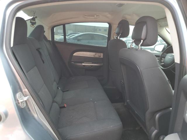 Photo 10 from auction – 2010 CHRYSLER SEBRING TO with VIN 1C3CC4FB4AN169337