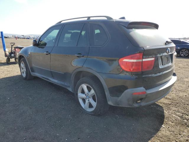 Photo 2 from auction – 2008 BMW X5 3.0I with VIN 5UXFE43598L022436