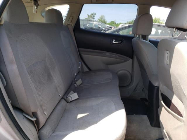 Photo 11 from auction – 2011 NISSAN ROGUE with VIN JN8AS5MV0BW303267