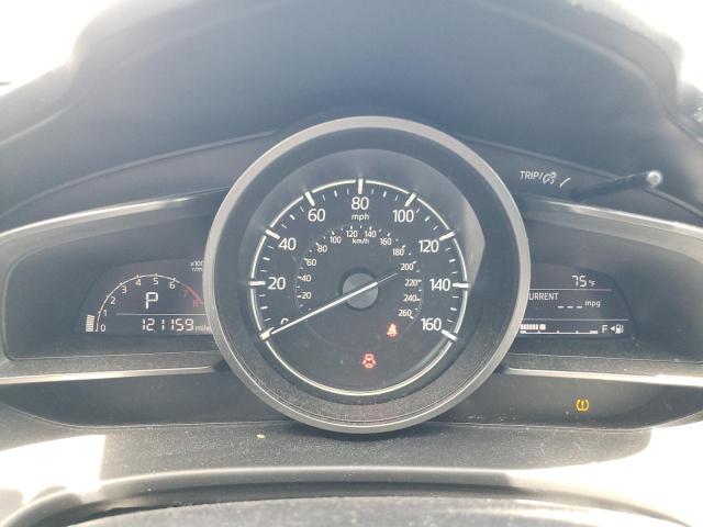 Photo 9 from auction – 2017 MAZDA 3 SPORT with VIN 3MZBN1U71HM123898