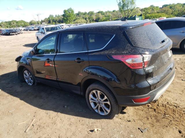 Photo 2 from auction – 2017 FORD ESCAPE SE with VIN 1FMCU9GD9HUD71480