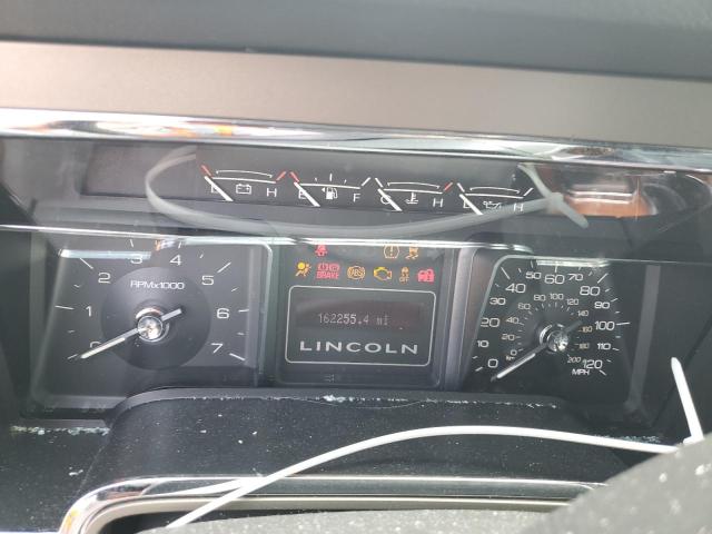 Photo 9 from auction – 2012 LINCOLN NAVIGATOR with VIN 5LMJJ3H5XCEL01815