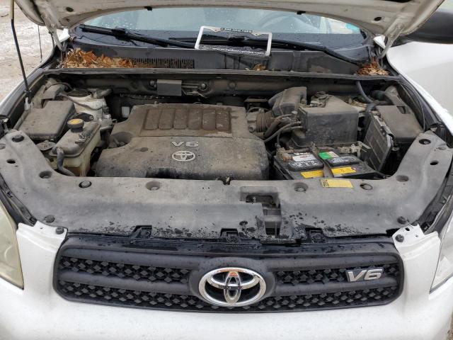 Photo 12 from auction – 2008 TOYOTA RAV4 with VIN JTMZK33V886010729