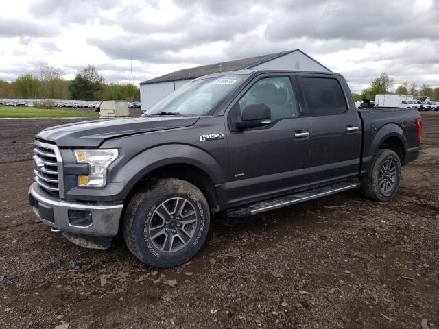 FORD F150 SUPER 2015 z numerem VIN 1FTEW1EP4FFA51765 - Zdjęcie z aukcji