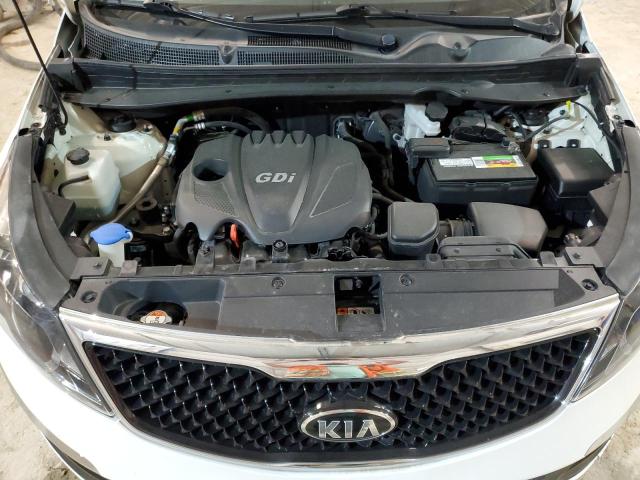 Photo 12 from auction – 2015 KIA SPORTAGE E with VIN KNDPC3AC9F7720669