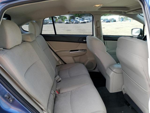 Photo 11 from auction – 2015 SUBARU XV CROSSTR with VIN JF2GPADC0F8222375