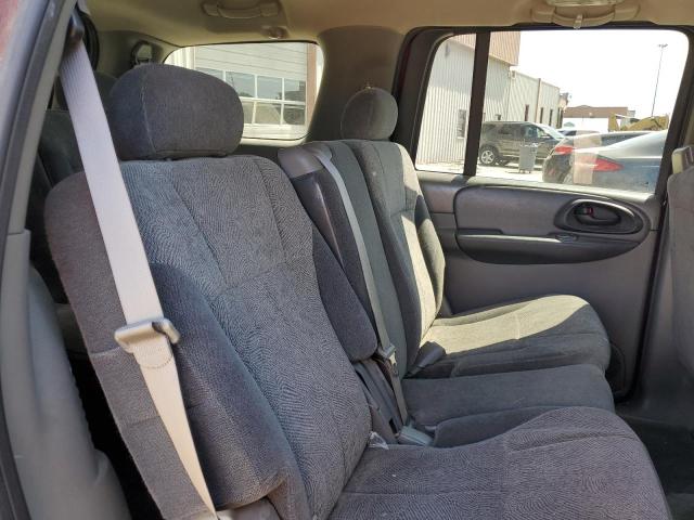 Photo 11 from auction – 2004 CHEVROLET TRAILBLAZE with VIN 1GNET16S246203512