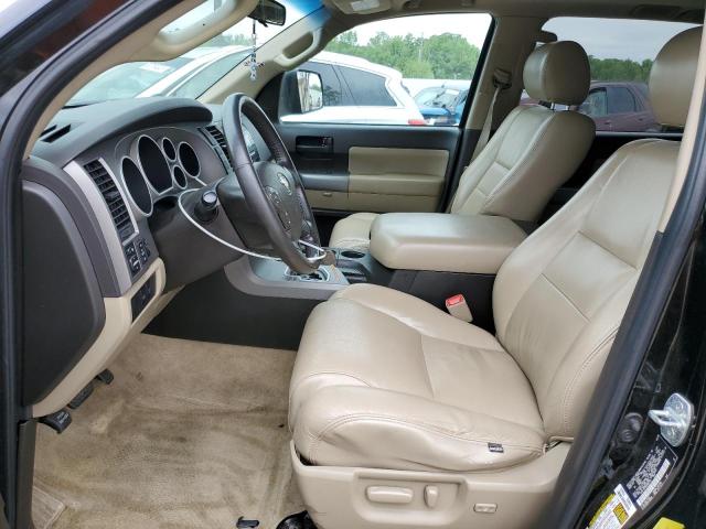 Photo 7 from auction – 2010 TOYOTA SEQUOIA SR with VIN 5TDZY5G19AS025179