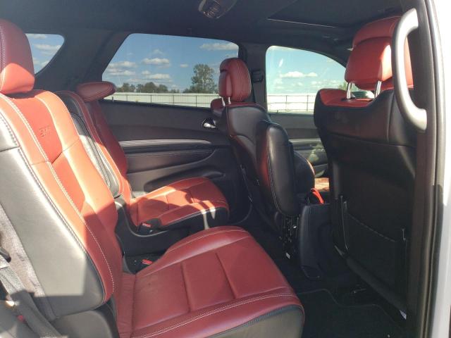 Photo 10 from auction – 2018 DODGE DURANGO SR with VIN 1C4SDJGJ9JC255585