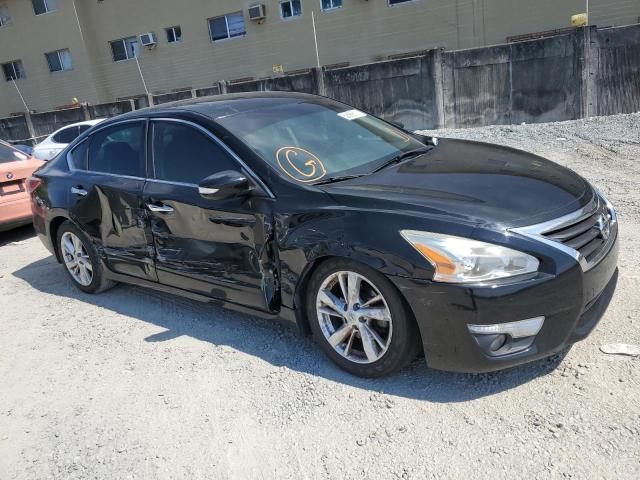 Photo 4 from auction – 2015 NISSAN ALTIMA 2.5 with VIN 1N4AL3AP3FC473350