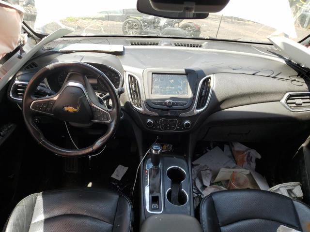 Photo 8 from auction – 2018 CHEVROLET EQUINOX LT with VIN 2GNAXTEX8J6328287