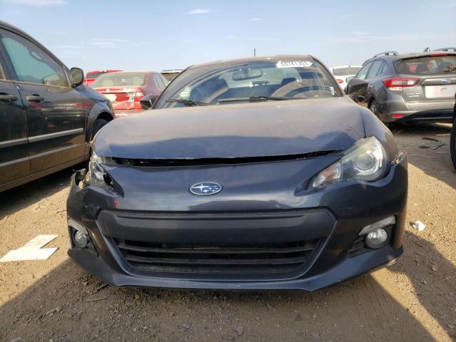 Photo 5 from auction – 2014 SUBARU BRZ 2.0 LI with VIN JF1ZCAC12E8605225