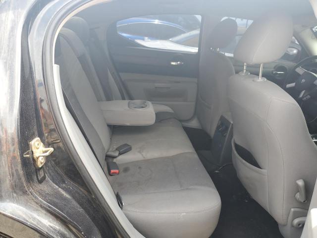 Photo 10 from auction – 2007 DODGE CHARGER SE with VIN 2B3KA43G87H602061